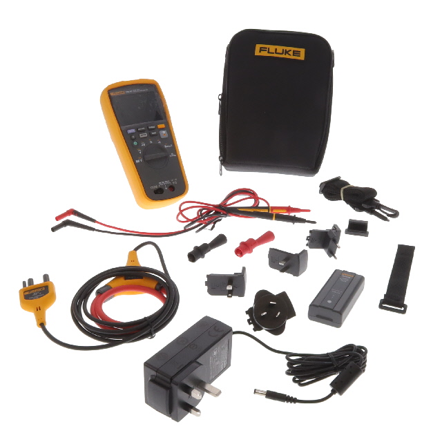 Fluke Electronics FLUKE-279FC I/B